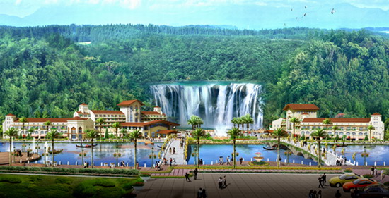 咸寧三江溫泉旅游度假區(qū)服裝設(shè)計方案,咸寧三江溫泉旅游度假村制服設(shè)計方案