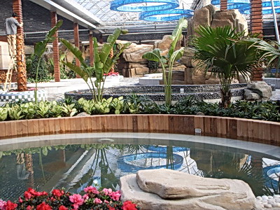 咸寧三江溫泉旅游度假區(qū)服裝設(shè)計方案,咸寧三江溫泉旅游度假村制服設(shè)計方案