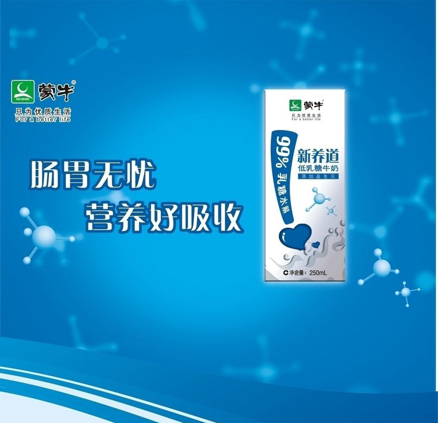 蒙牛促銷服設(shè)計方案,蒙牛新養(yǎng)道促銷服