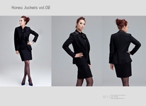 韓國(guó)女職業(yè)正裝vol.03