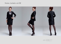 韓國(guó)女職業(yè)正裝vol.03