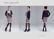 韓國(guó)女職業(yè)正裝vol.03