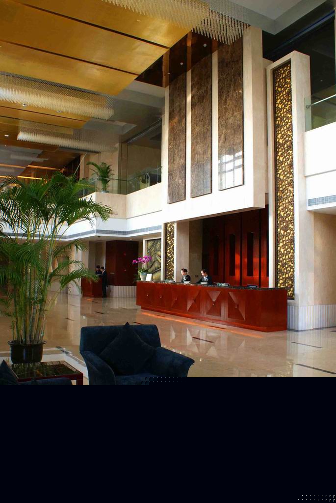 昆山格林菲爾有限公司華美達大酒店制服設(shè)計方案