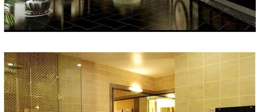 成都會(huì)館員工制服設(shè)計(jì)方案