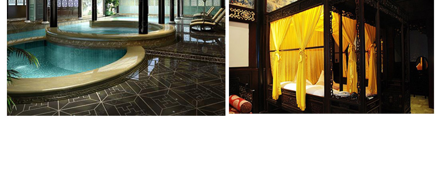 成都會(huì)館員工制服設(shè)計(jì)方案