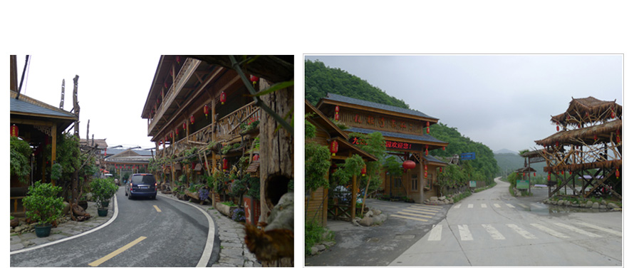 九龍灣休閑度假村員工服裝成功設計方案