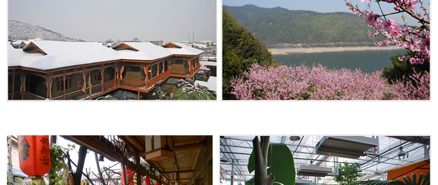 九龍灣休閑度假村員工服裝成功設計方案