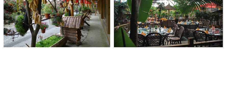 九龍灣休閑度假村員工服裝成功設計方案