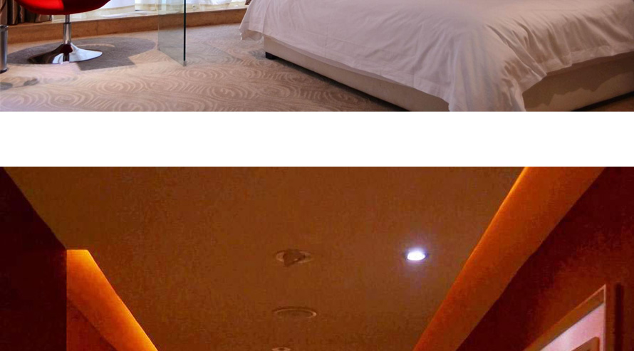 歐米羅酒店整體工作人員制服設(shè)計(jì)成功案例