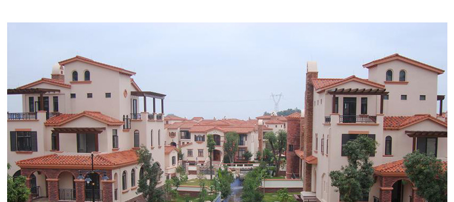 客天下國際深航國際酒店員工制服設計成功案例