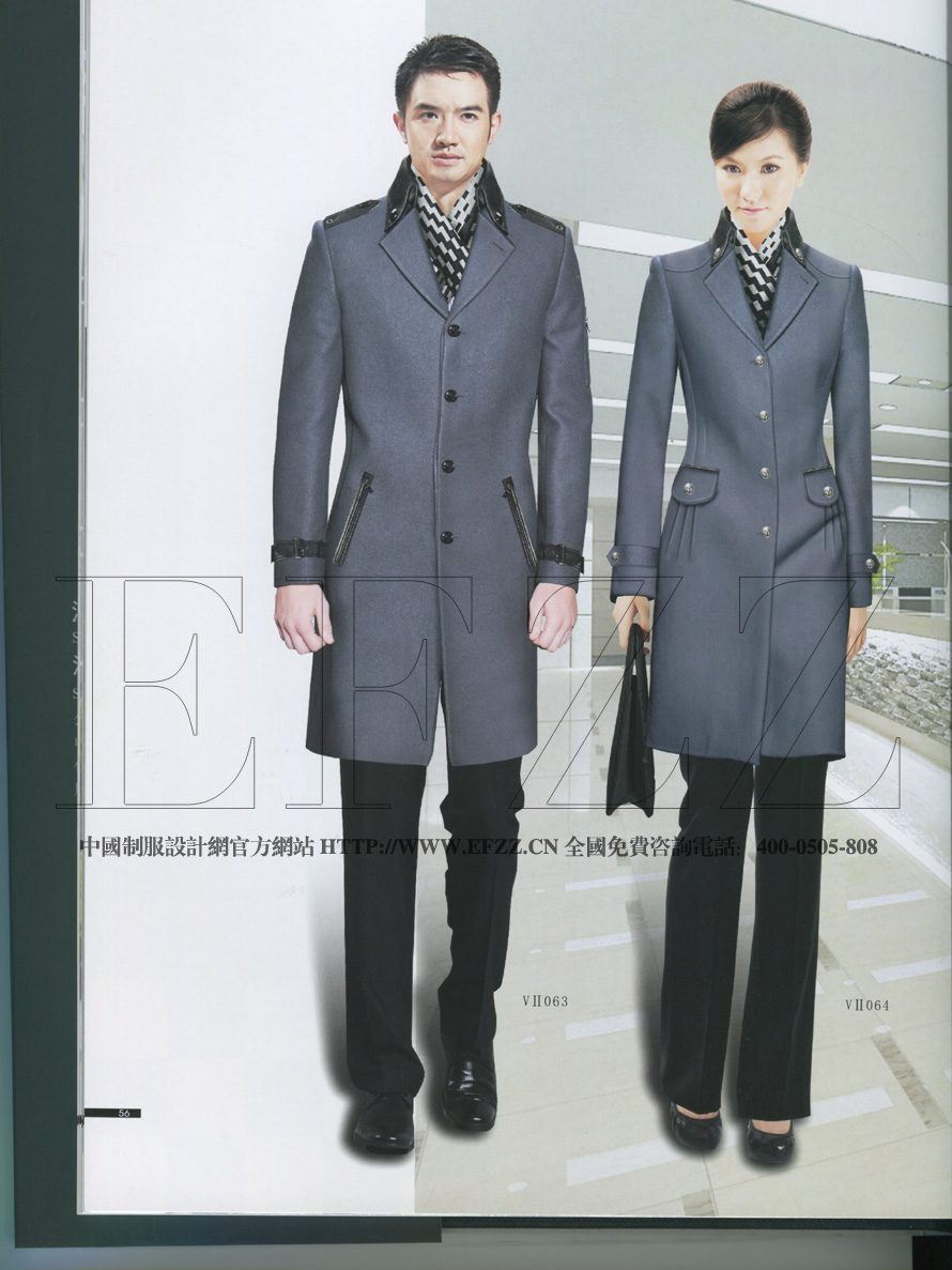 國(guó)際經(jīng)典制服大衣書(shū)籍畫(huà)冊(cè)