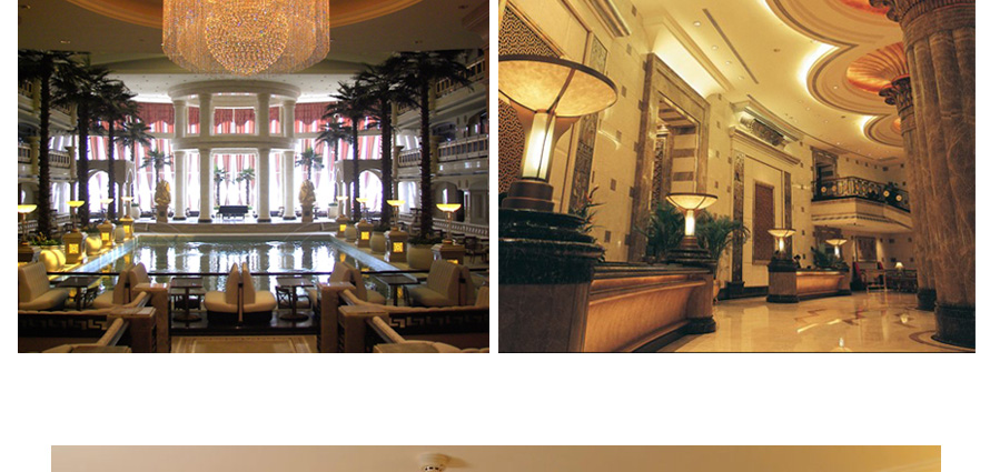 地中海酒店制服設(shè)計(jì)成功案例