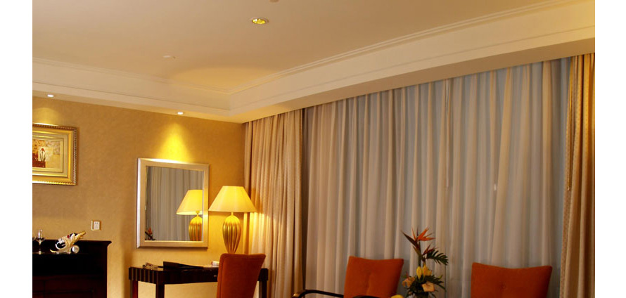 地中海酒店制服設(shè)計(jì)成功案例