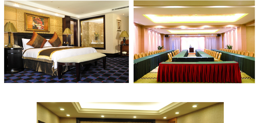 地中海酒店制服設(shè)計(jì)成功案例