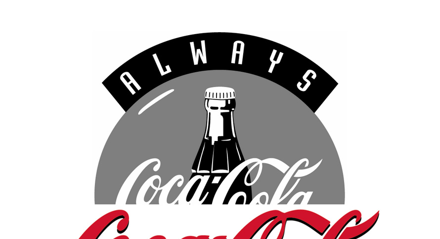 可口可樂(lè)促銷(xiāo)制服設(shè)計(jì)成功案例