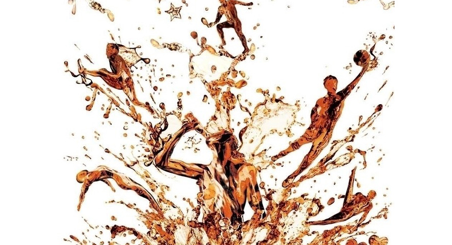 可口可樂(lè)促銷(xiāo)制服設(shè)計(jì)成功案例