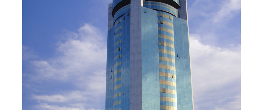 紅塔大酒店員工制服設(shè)計(jì)成功案例