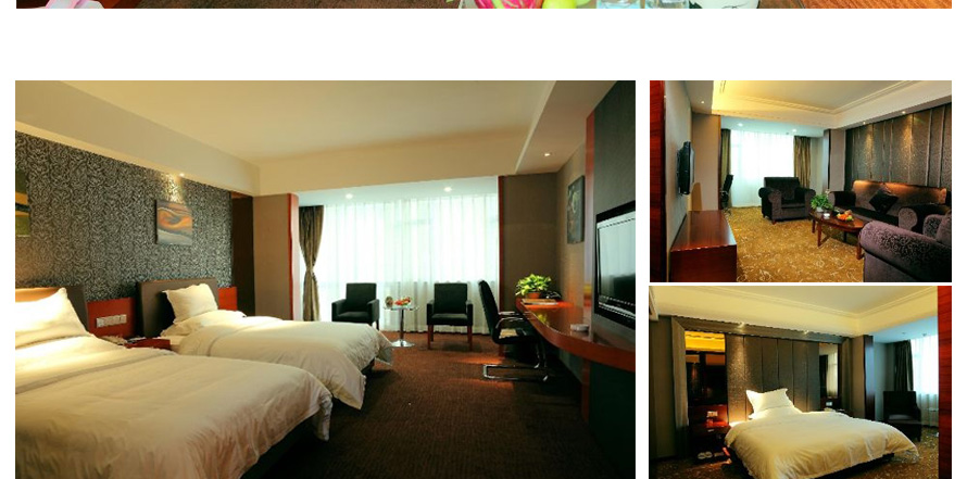 盛悅酒店員工制服設(shè)計(jì)成功案例