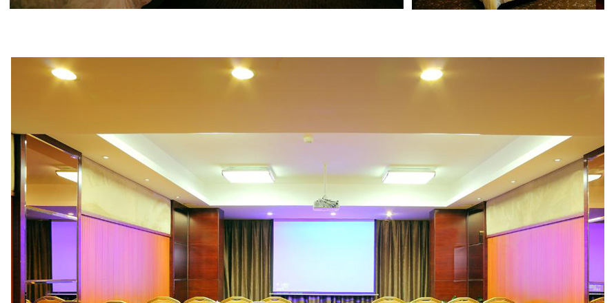 盛悅酒店員工制服設(shè)計(jì)成功案例