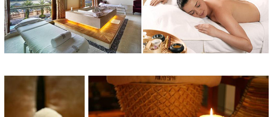 星河灣酒店員工制服設(shè)計(jì)成功案例