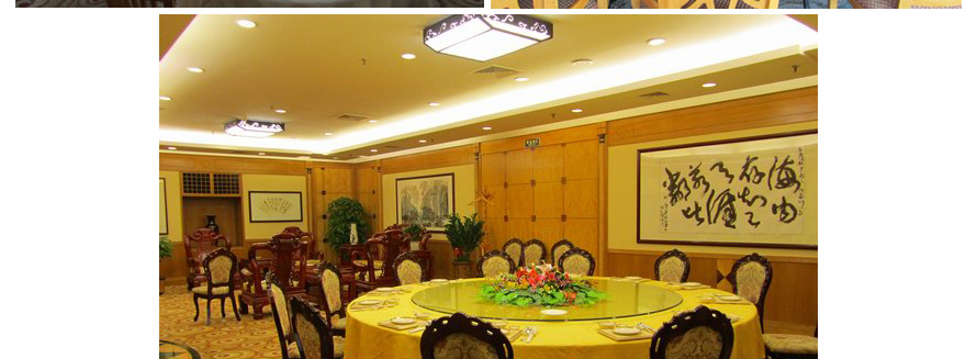 銀海酒店員工制服設(shè)計(jì)成功案例