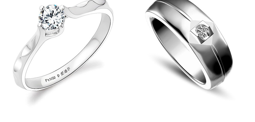 愛迪爾珠寶營業(yè)員服裝設(shè)計方案