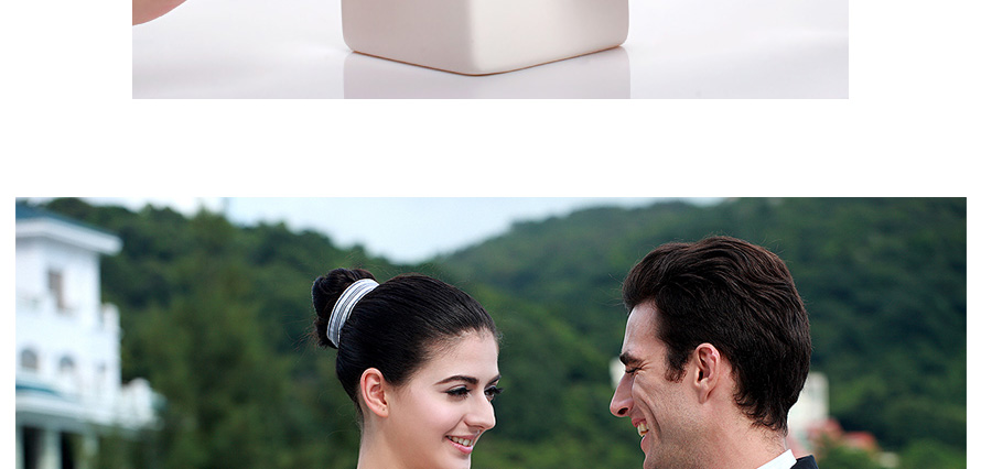 愛迪爾珠寶營業(yè)員服裝設(shè)計方案