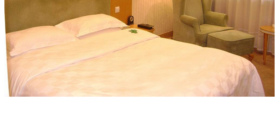 渤海明珠酒店制服設(shè)計(jì)案例