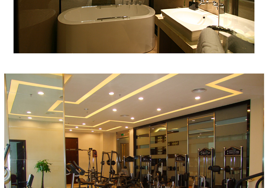 泓瑞金陵大酒店制服設(shè)計(jì)案例