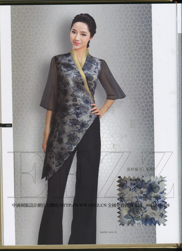 創(chuàng)意新酒店服裝書(shū)籍畫(huà)冊(cè)九內(nèi)圖