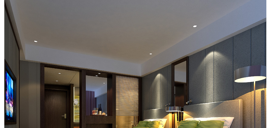 河南百利中州國際飯店制服設(shè)計方案