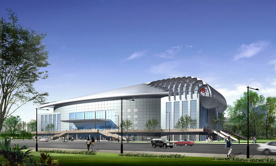 北京首鋼國際工程技術(shù)有限公司服裝設(shè)計(jì)方案