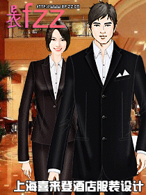 上海喜來登酒店系列方案設(shè)計圖
