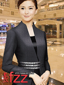 四川五星級(jí)國(guó)際會(huì)議度假中心服裝設(shè)計(jì)