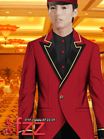 經(jīng)濟型觀光、會議度假酒店服裝設(shè)計