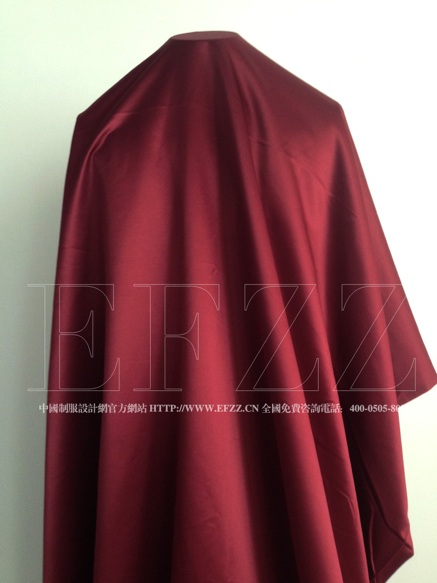 高經(jīng)密凈色面料