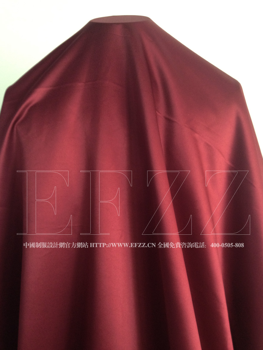 高經(jīng)密凈色面料