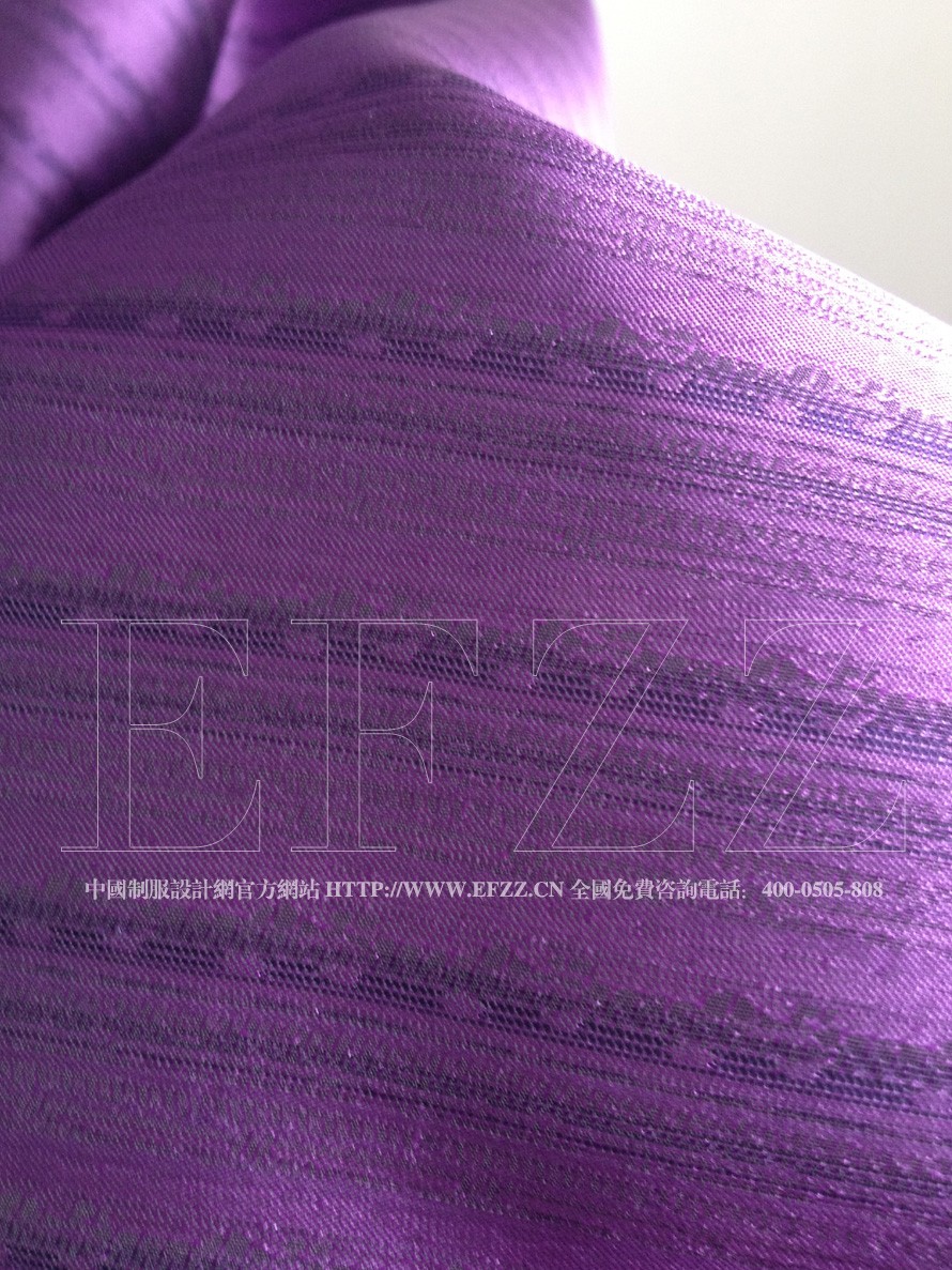 暗條紋服裝時尚提花面料605-1