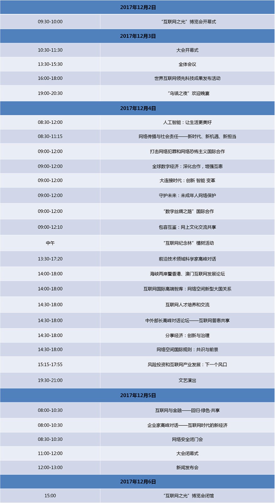 第四屆互聯(lián)網(wǎng)大會 大會議程.jpg