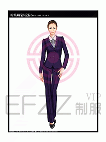 專賣店?duì)I業(yè)員服裝設(shè)計(jì)圖1171
