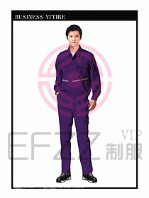 春秋款工程服服裝設(shè)計(jì)圖888