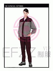 春秋款工程服服裝設(shè)計圖960