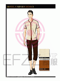 SPA按摩技師制服設(shè)計(jì)圖960