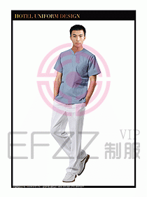 水療SPA服務(wù)員制服設(shè)計(jì)設(shè)計(jì)圖155