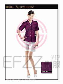 水療SPA服務(wù)員制服設(shè)計(jì)設(shè)計(jì)圖163
