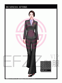 專(zhuān)賣(mài)店?duì)I業(yè)員職業(yè)裝設(shè)計(jì)圖1280