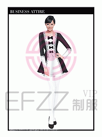 時尚促銷服裝設計圖843