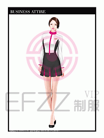 時(shí)尚促銷(xiāo)服裝設(shè)計(jì)圖889