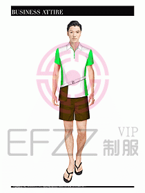 時尚促銷服裝設(shè)計圖908