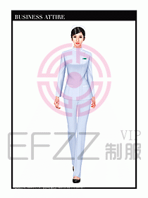 醫(yī)療護士引導技師制服1070